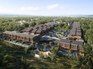 Lagi Cari Passive Income? Coba Cek Investasi Hunian di Sini Deh
