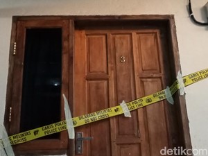 Aborsi Janin di Makassar, Pemilik Kos Sempat Cium Bau Mirip Terasi