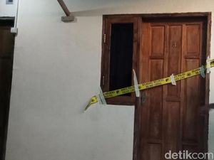 Trauma Ibu Kos Temukan 7 Janin Disimpan 10 Tahun, Terbayang Terus-Susah Makan