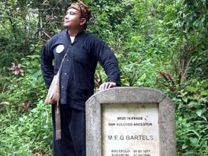 Jejak Harimau Jawa di Era Kolonial dalam Sejarah Sukabumi