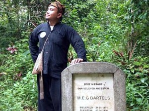 Jejak Harimau Jawa di Era Kolonial dalam Sejarah Sukabumi