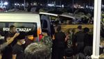 Momen Jenazah Eril Tiba di Gedung Pakuan Bandung