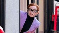 Jika dia menerima peran itu, Garner, yang baru-baru ini berperan sebagai penipu Anna Delvey di Inventing Anna, akan melawan persaingan dari orang-orang seperti Florence Pugh, Bebe Rexha, Sky Ferreira, Emma Laird, serta Sydney Sweeney. Foto: GC Images/Gotham