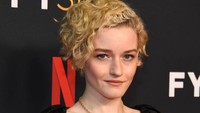 Film ini telah dikerjakan sejak 2020 dan setelah pengumuman awal, Madonna mengklaim bahwa penting berbagi kisah hidupnya di layar. Foto: Getty Images/Jon Kopaloff