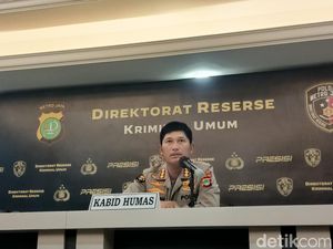 Polisi Selidiki Dugaan Korupsi Terkait Penimbunan Beras Bansos di Depok