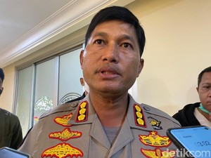Sandal Mencurigakan di LP Wanita Tangerang Ternyata Dikirim Via Taksi Online