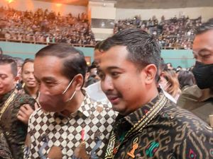 HIPMI: Pengelolaan Pangan di Sumut Belum Maksimal