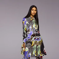 Inilah koleksi busana Moschino Resort 2023 karya Jeremy Scott. Foto dok. moschino.