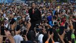 Potret Keseruan Konser Kebangsaan di Tangerang, Ada Cak Imin-Kotak