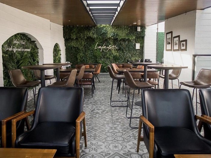 Lafayette Coffe & Eatery