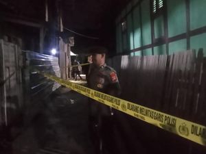 Pria di Bima Tewas Ditikam Teman Saat Pesta Miras