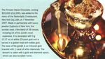 10 Makanan Termahal Tercatat di Guiness Wold Records, Harganya Capai Rp 363 Juta