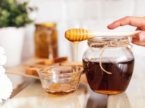 Agar Tubuh Tetap Bugar, Tambahkan 5 Bahan Ini Dalam Menu Harian