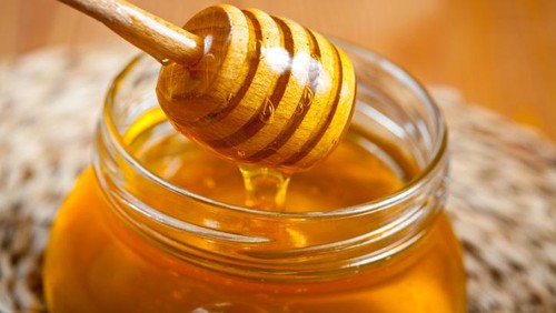 Manfaat madu bagi wanita