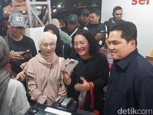Semarak Telkomsel Fest di Tengah Meriahnya Now Playing Festival 2022