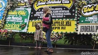 Diketahui, jenazah Eril sudah tiba di Indonesia beberapa saat lalu.