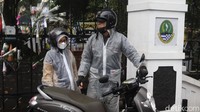 Rencananya, jenazah Eril akan dimakamkan di daerah Cimaung, Kabupaten Bandung, pada Senin (13/6) pagi.