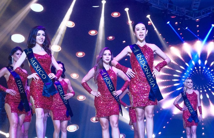 MIss Global 2022