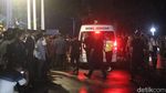 Momen Jenazah Eril Tiba di Gedung Pakuan Bandung