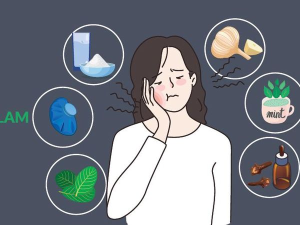 6 Obat Sakit Gigi Alami, Enyahkan Cenut-cenut dalam Sekejap