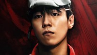 Sosok Rio akan diperankan oleh Lee Hyun Woo. Foto: (dok. Netflix)