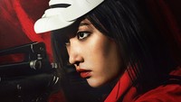 Sementara Tokyo akan diperankan oleh Jeon Jong Seo. Foto: (dok. Netflix)