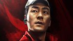 Kenalan dengan 8 Anak Buah Profesor di Money Heist Korea