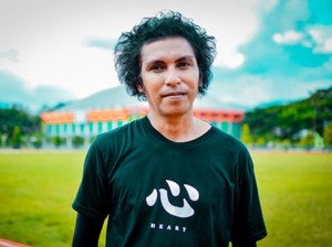 Lagu Linting Daun Viral Setelah 16 Tahun Dirilis