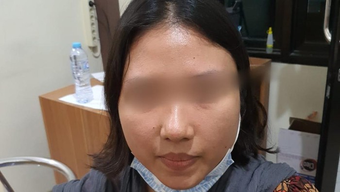 penculikan bayi di jombang
