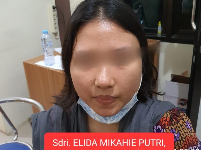 penculikan bayi di jombang