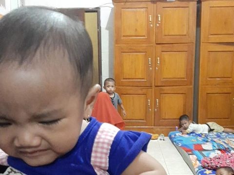 penculikan bayi di jombang