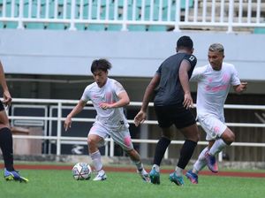 Hadapi Arema, Persikabo Tak Mau Tampil Biasa-biasa