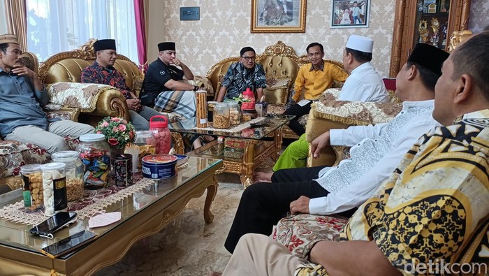 pertemuan pkb dan gokar probolinggo