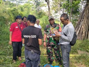 Gadis yang Dibawa Kabur ke Hutan Cianjur Dilaporkan Hilang Sejak Mei