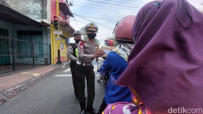 polres probolinggo kota