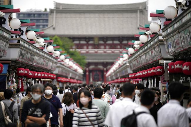 Ketakutan Jepang yang Jadi Nyata, Daftar Hotel Khusus Bercinta