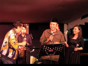 3 Dongeng Lucu Kang Ibing yang Bikin Ngakak