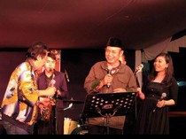 3 Dongeng Lucu Kang Ibing yang Bikin Ngakak