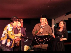 3 Dongeng Lucu Kang Ibing yang Bikin Ngakak