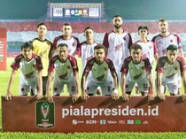 PSM Makassar Minat Ikut Piala Presiden 2024, Tunggu Undangan PT LIB