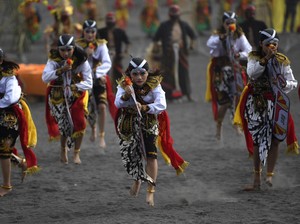 3 Event Besar di Jatim Bulan Juli 2024