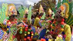 Ragam Tarian Meriahkan Pagelaran Eksotika Bromo