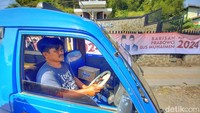 Menurut Rahmat duet Prabowo dan Muhaimin merupakan komposisi yang pas untuk menjawab tantangan bangsa ke depan. Apalagi tantangan ke depan akan semakin berat.