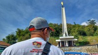 Rahmat mengatakan, dari kedua sosok ini, bisa saling melengkapi dan diketahui Prabowo sebagai bapak nasional dengan latar belakang militer. Sedangkan Gus Muhaimin seorang religius dan dengan latar belakang pesantren, sehingga saling mengisi kekosongan untuk menghadapi tantangan ke depan.