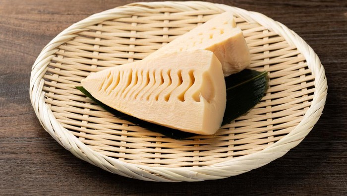 Bukan Sekadar Lalapan, Bambu Disebut Calon Superfood Kaya Manfaat