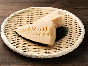 Bukan Sekadar Lalapan, Bambu Disebut Calon Superfood Kaya Manfaat