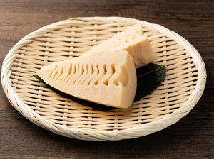 Bukan Sekadar Lalapan, Bambu Disebut Calon Superfood Kaya Manfaat