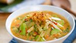 Lebaran Makin Dekat! Ini 9 Lauk Favorit Teman Makan Ketupat