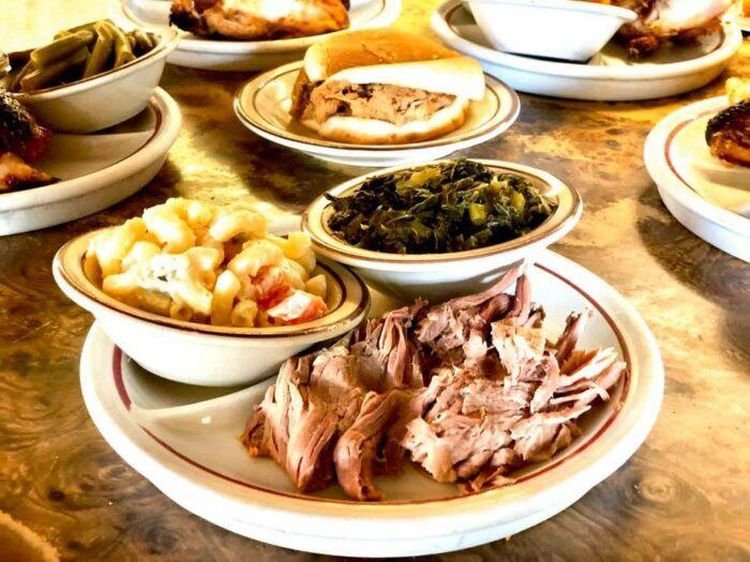 Inilah Potret Restoran BBQ Berusia 76 Tahun yang Sajikan Menu Autentik!