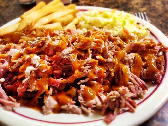 Restoran BBQ legendaris di Amerika